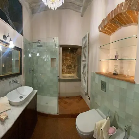 Casa Biondi Apartment