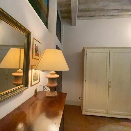 Casa Biondi Apartment