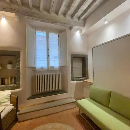 Apartment Casa Biondi