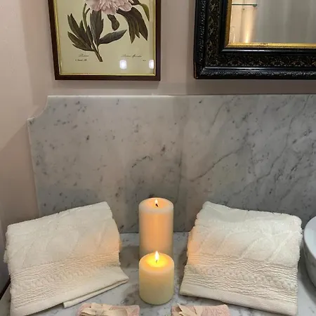 Casa Biondi Apartment Cortona