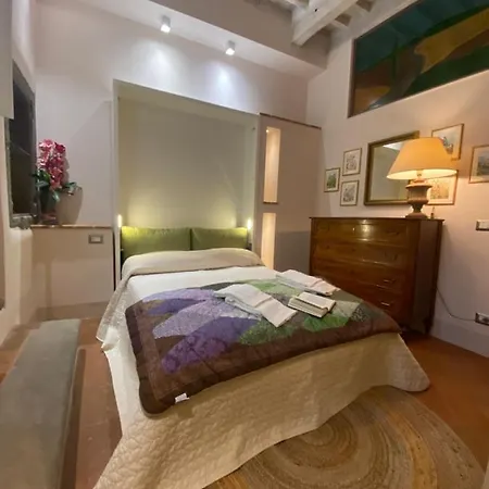 Apartment Casa Biondi Cortona