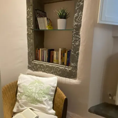 Casa Biondi Apartment