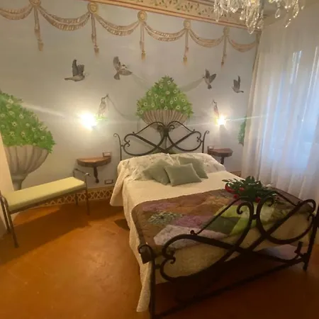 Casa Biondi Apartment Cortona