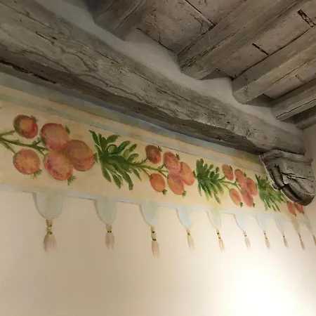 Casa Biondi * Cortona