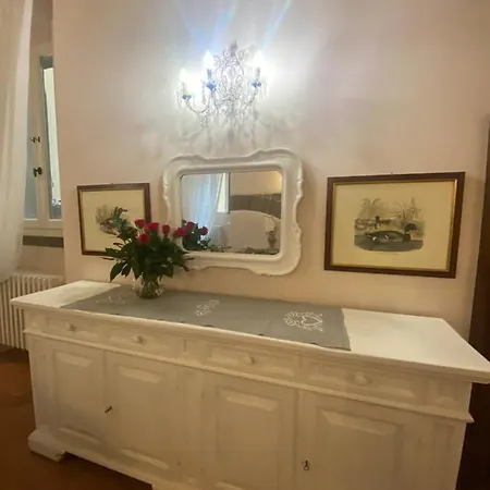 Casa Biondi Cortona