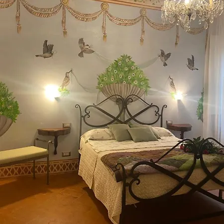 Apartment Casa Biondi