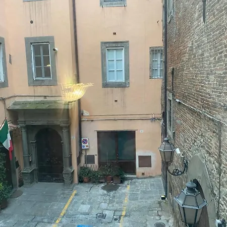 Casa Biondi Apartment