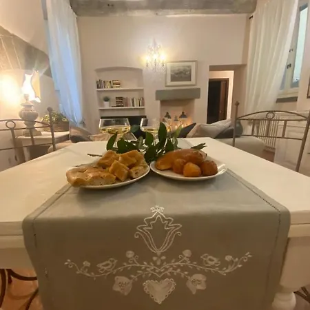 Apartment Casa Biondi