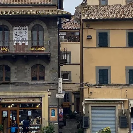 Casa Biondi Apartment *