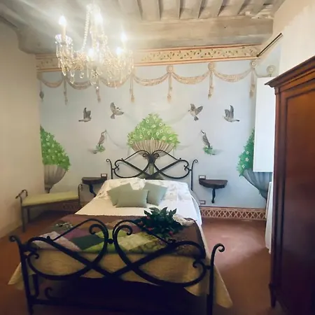 Casa Biondi