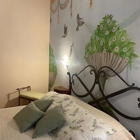 Casa Biondi Apartment