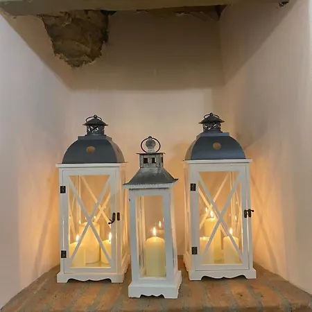 Apartment Casa Biondi Cortona
