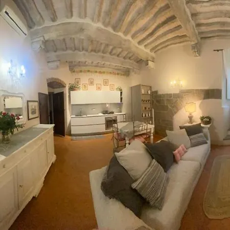 Casa Biondi