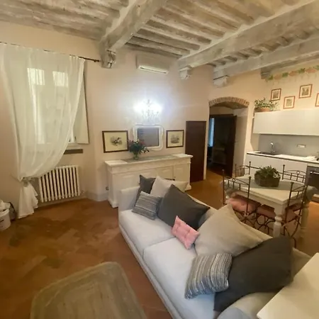 Casa Biondi Cortona