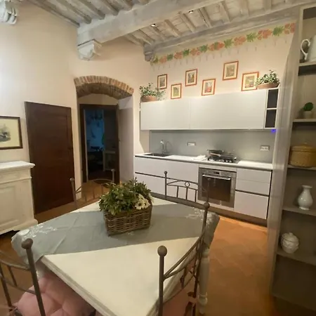 Casa Biondi Apartment *