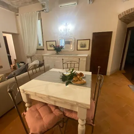 Apartment Casa Biondi