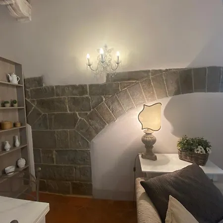 Casa Biondi Apartment Cortona
