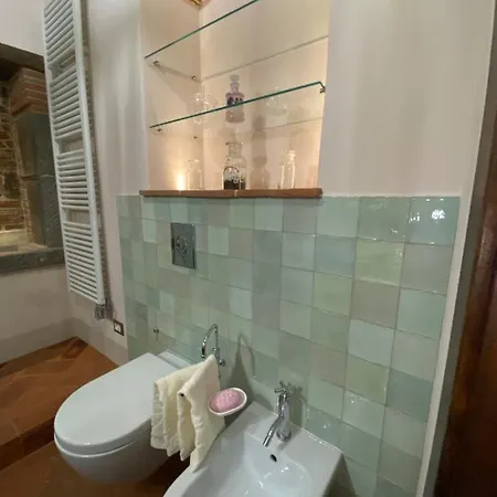 Apartment Casa Biondi