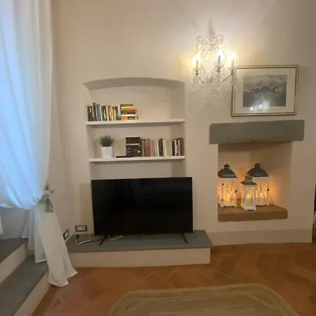 Apartment Casa Biondi *