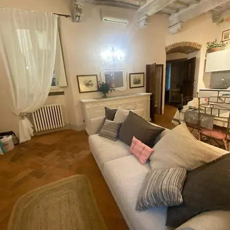 Casa Biondi Apartment *