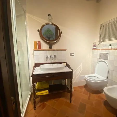 Apartment Casa Biondi *