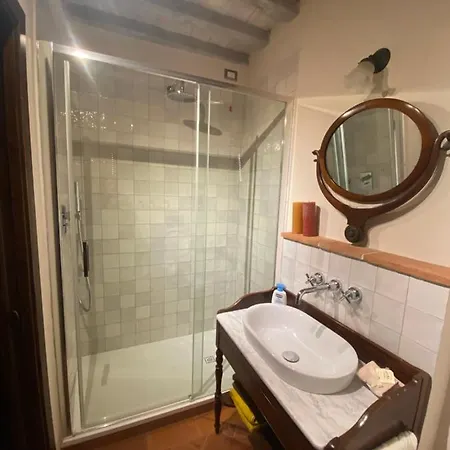 Casa Biondi *