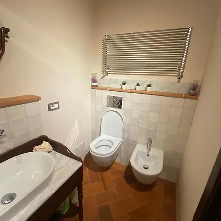 Casa Biondi