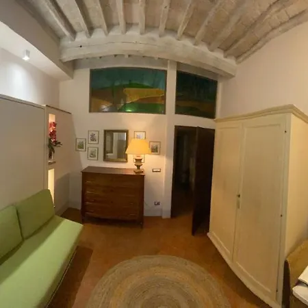Casa Biondi Apartment *